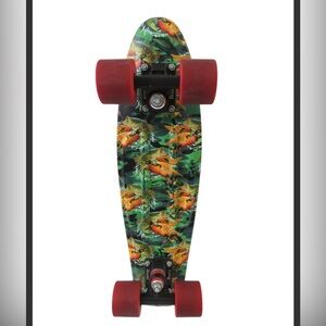 Penny Board Authentic Skateboard Original Australia 22"